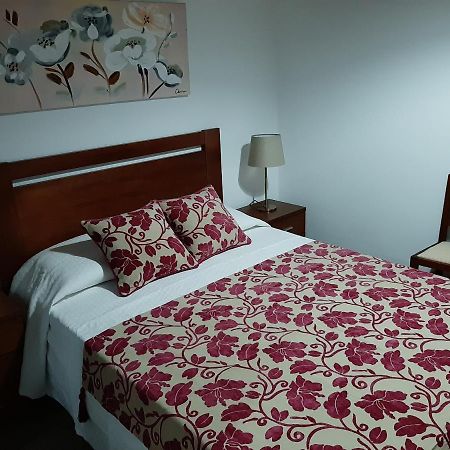 Alojamento Ferreira - Apartamento C Apartment Santiago do Cacem Bagian luar foto
