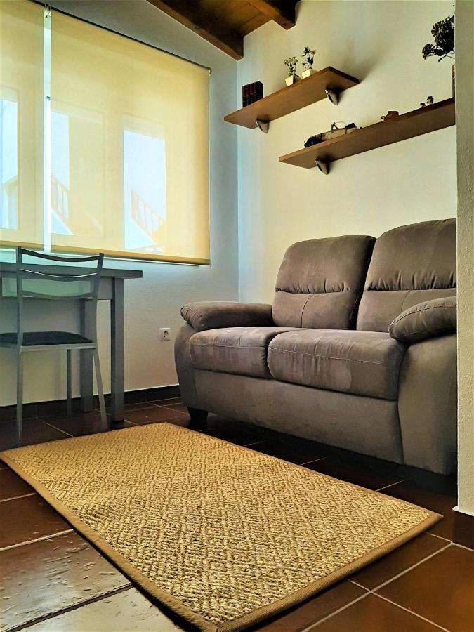 Alojamento Ferreira - Apartamento C Apartment Santiago do Cacem Bagian luar foto
