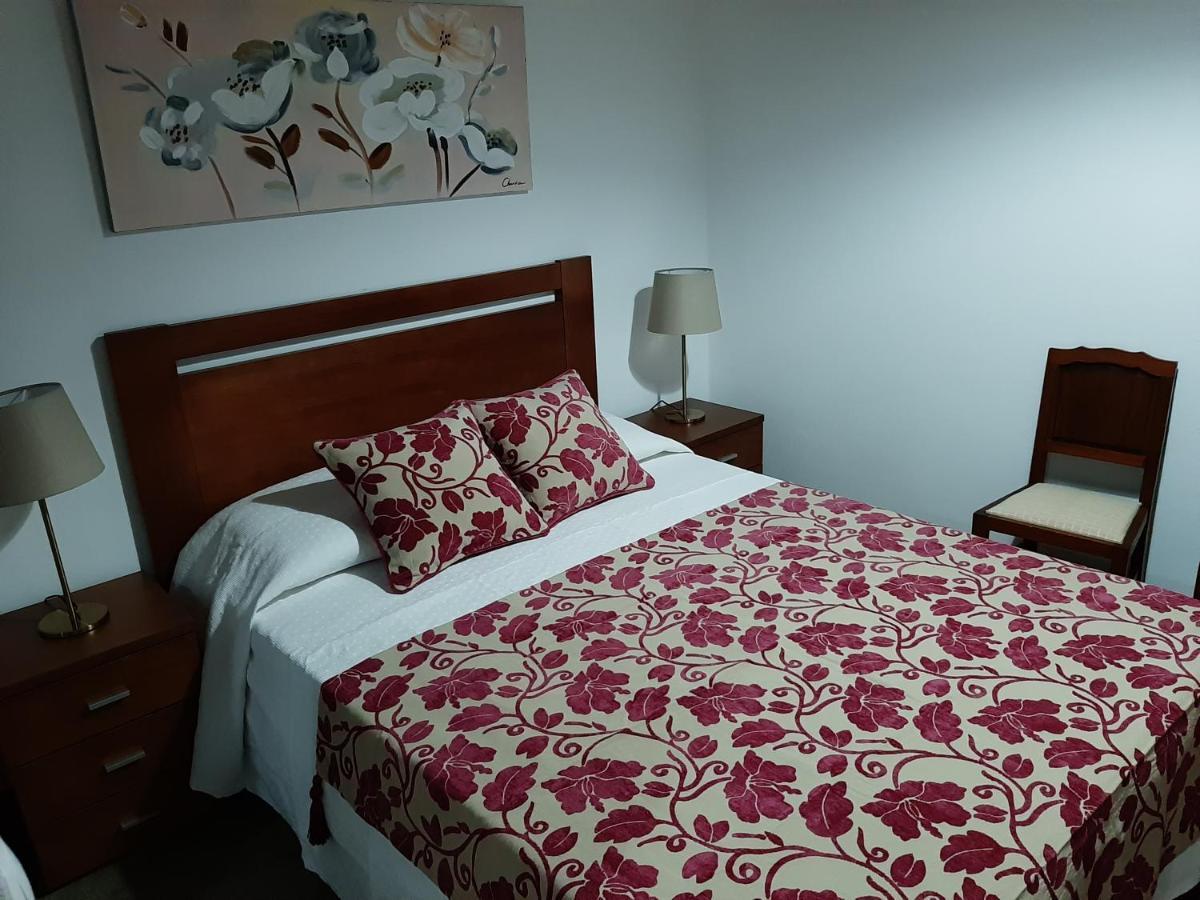 Alojamento Ferreira - Apartamento C Apartment Santiago do Cacem Bagian luar foto