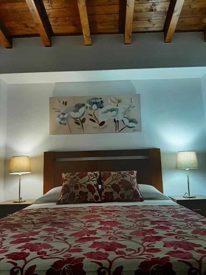 Alojamento Ferreira - Apartamento C Apartment Santiago do Cacem Bagian luar foto