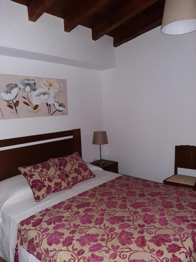 Alojamento Ferreira - Apartamento C Apartment Santiago do Cacem Bagian luar foto