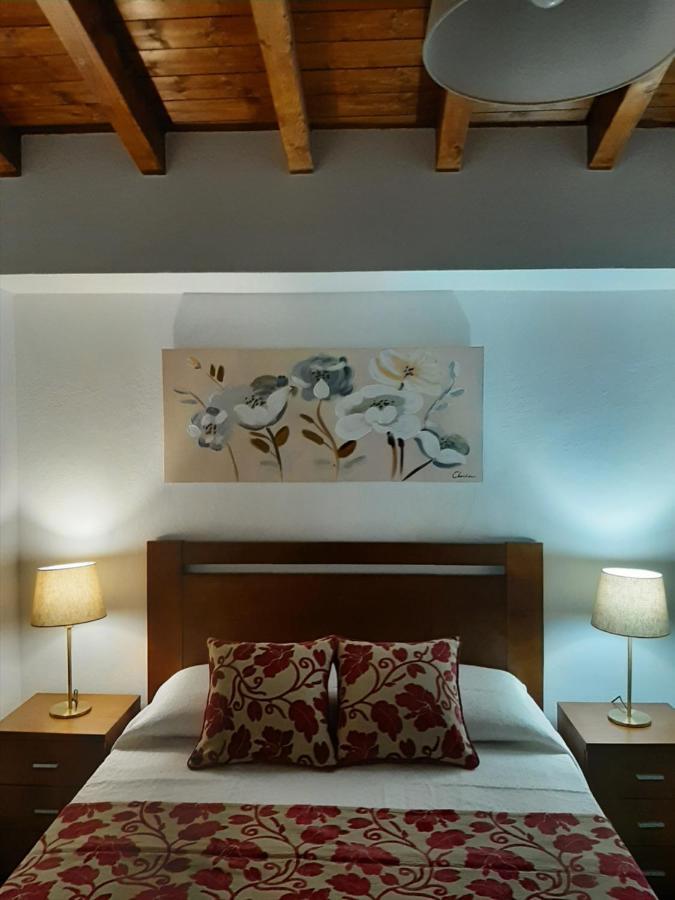 Alojamento Ferreira - Apartamento C Apartment Santiago do Cacem Bagian luar foto