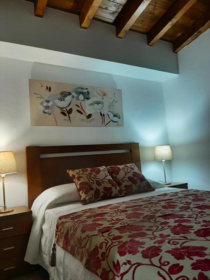 Alojamento Ferreira - Apartamento C Apartment Santiago do Cacem Bagian luar foto
