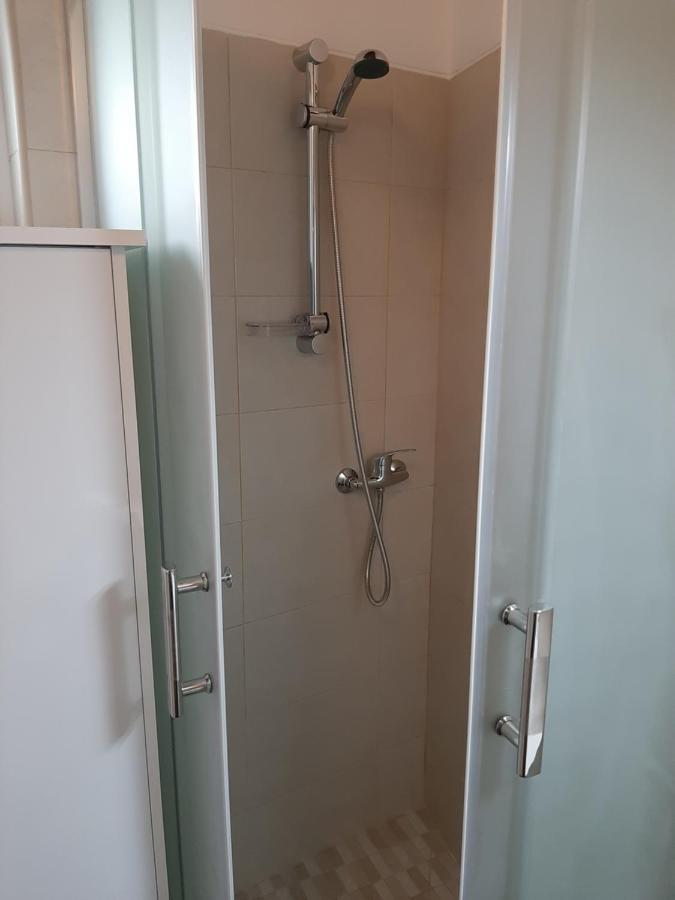 Alojamento Ferreira - Apartamento C Apartment Santiago do Cacem Bagian luar foto